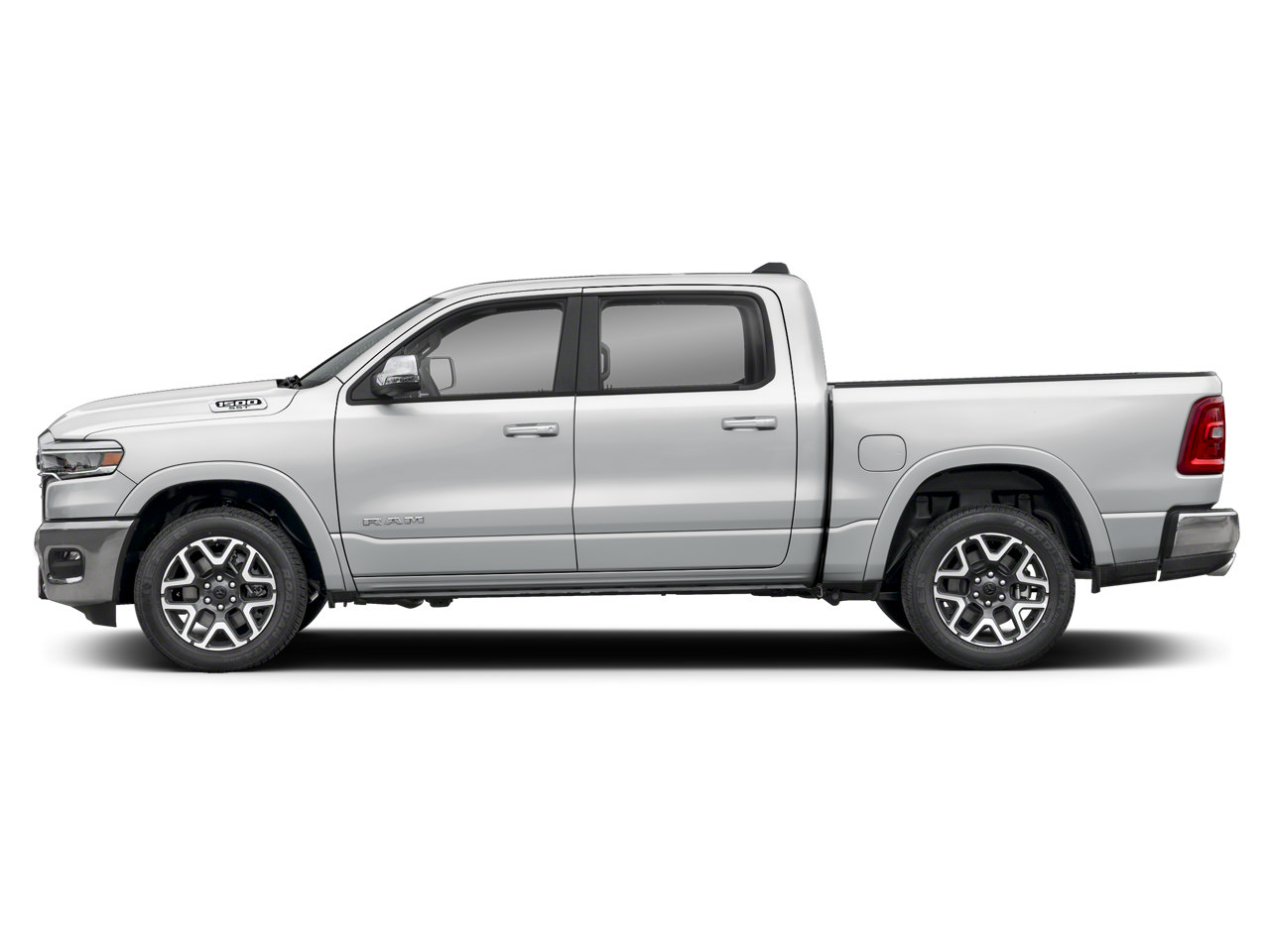 New 2026 RAM 1500 Laramie w/ Laramie Preferred Package AWD/4WD image 29