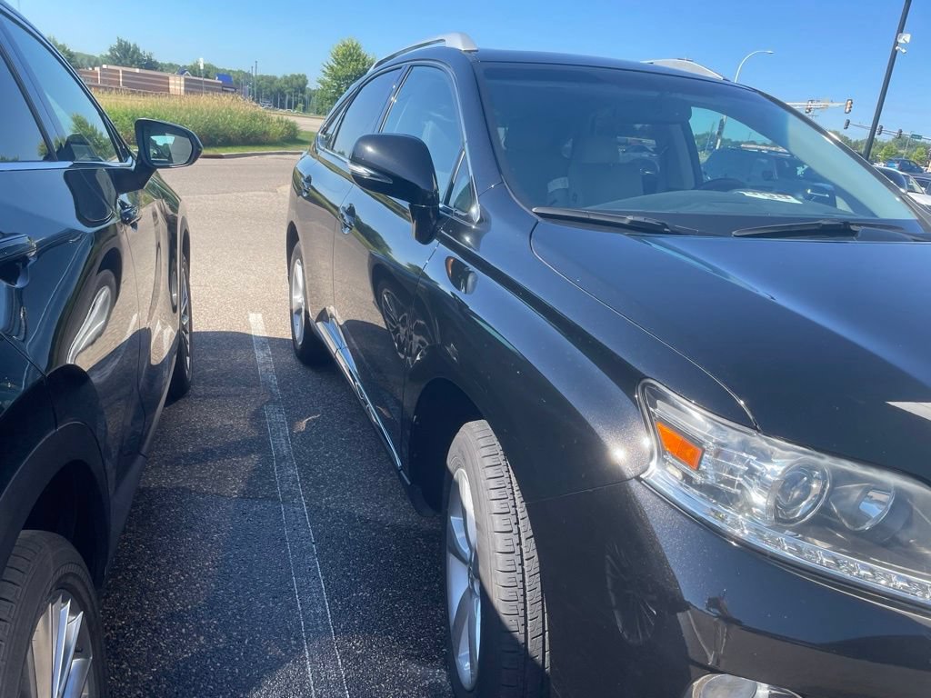 Used 2015 Lexus RX 350 AWD image 42