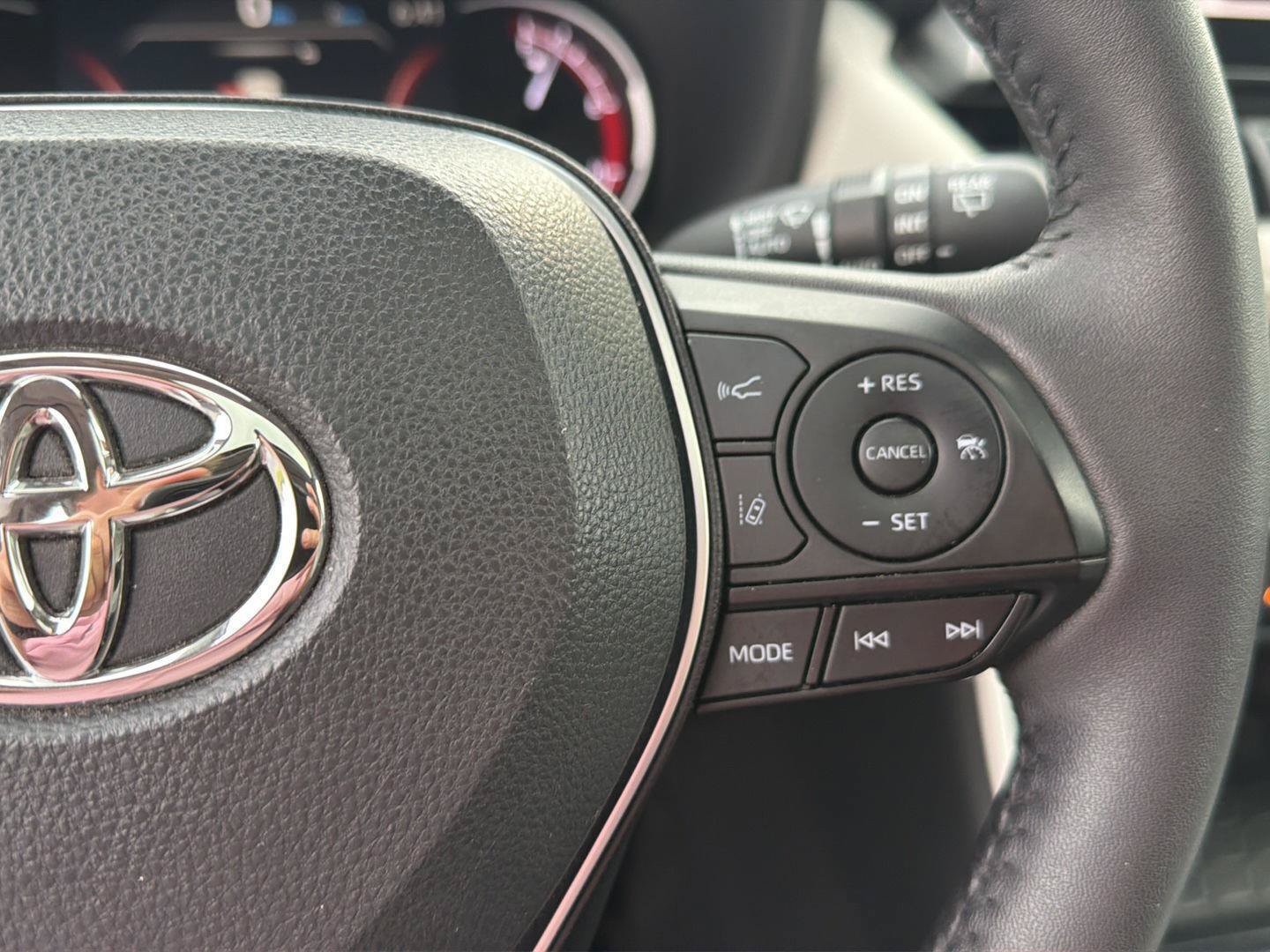 Certified 2024 Toyota RAV4 XLE Premium w/ Weather Package FWD image 22
