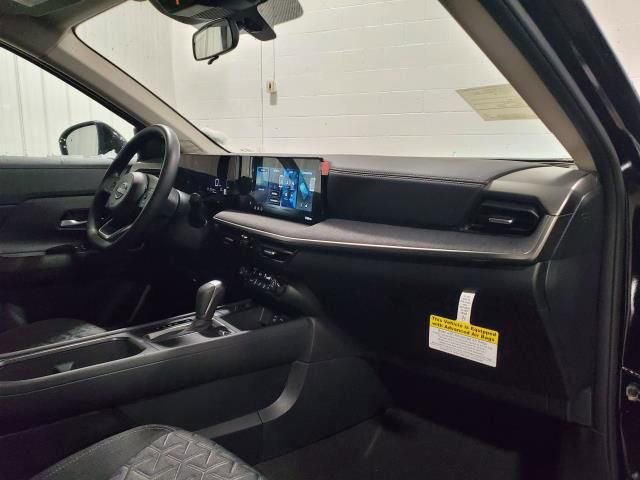 New 2026 Nissan Kicks SV w/ Cold Weather Package image 12
