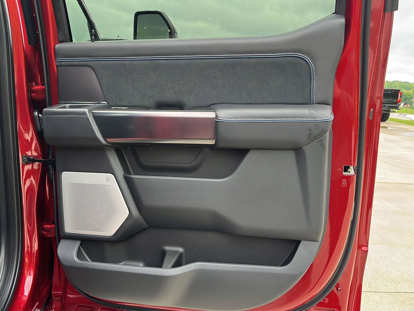 New 2026 Ford F350 Platinum AWD/4WD image 31