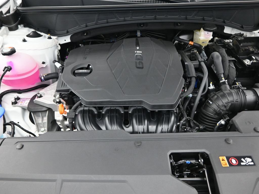 Used 2025 Hyundai Tucson SEL image 38