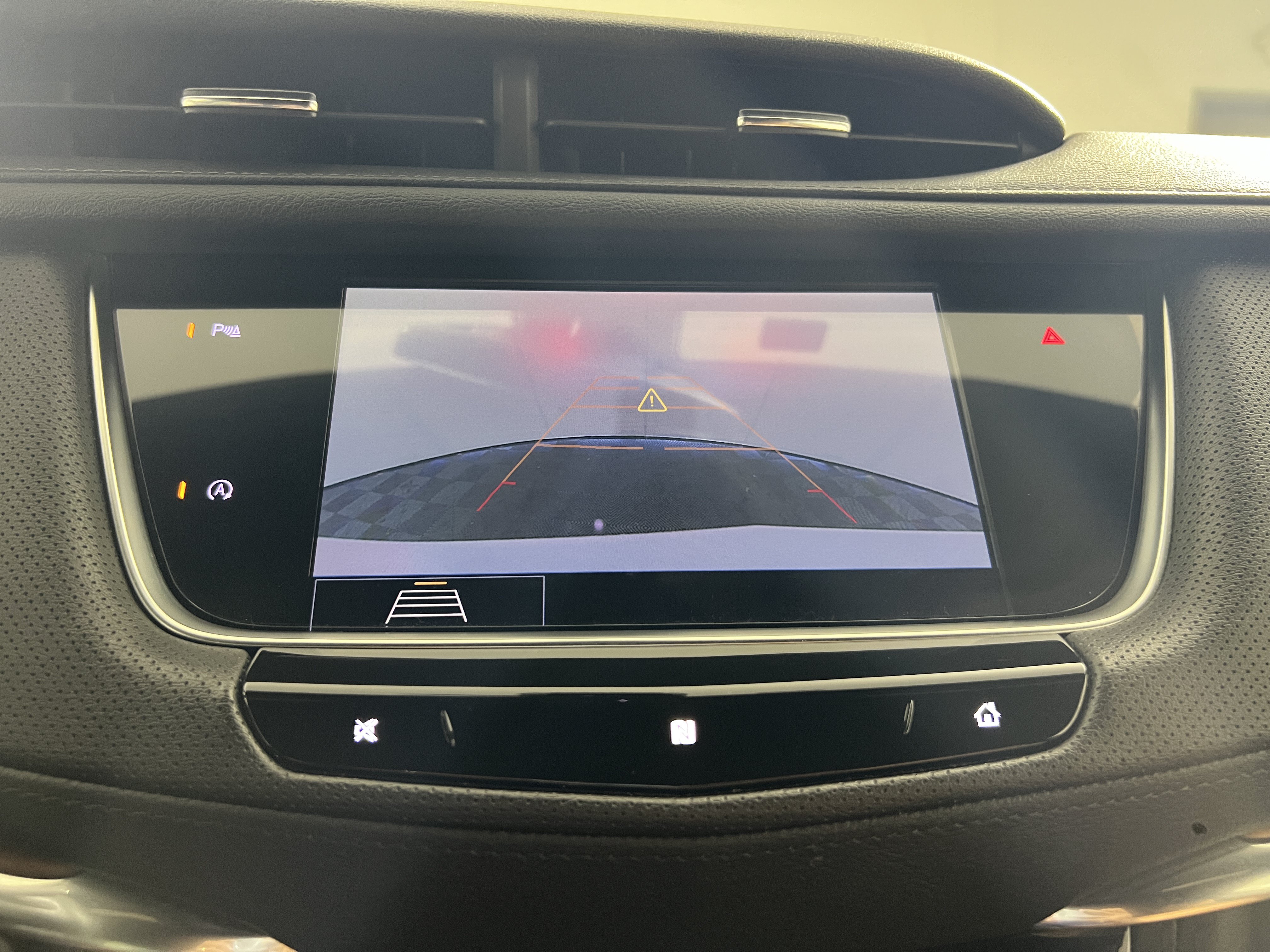 Used 2020 Cadillac XT5 Premium Luxury AWD/4WD image 22