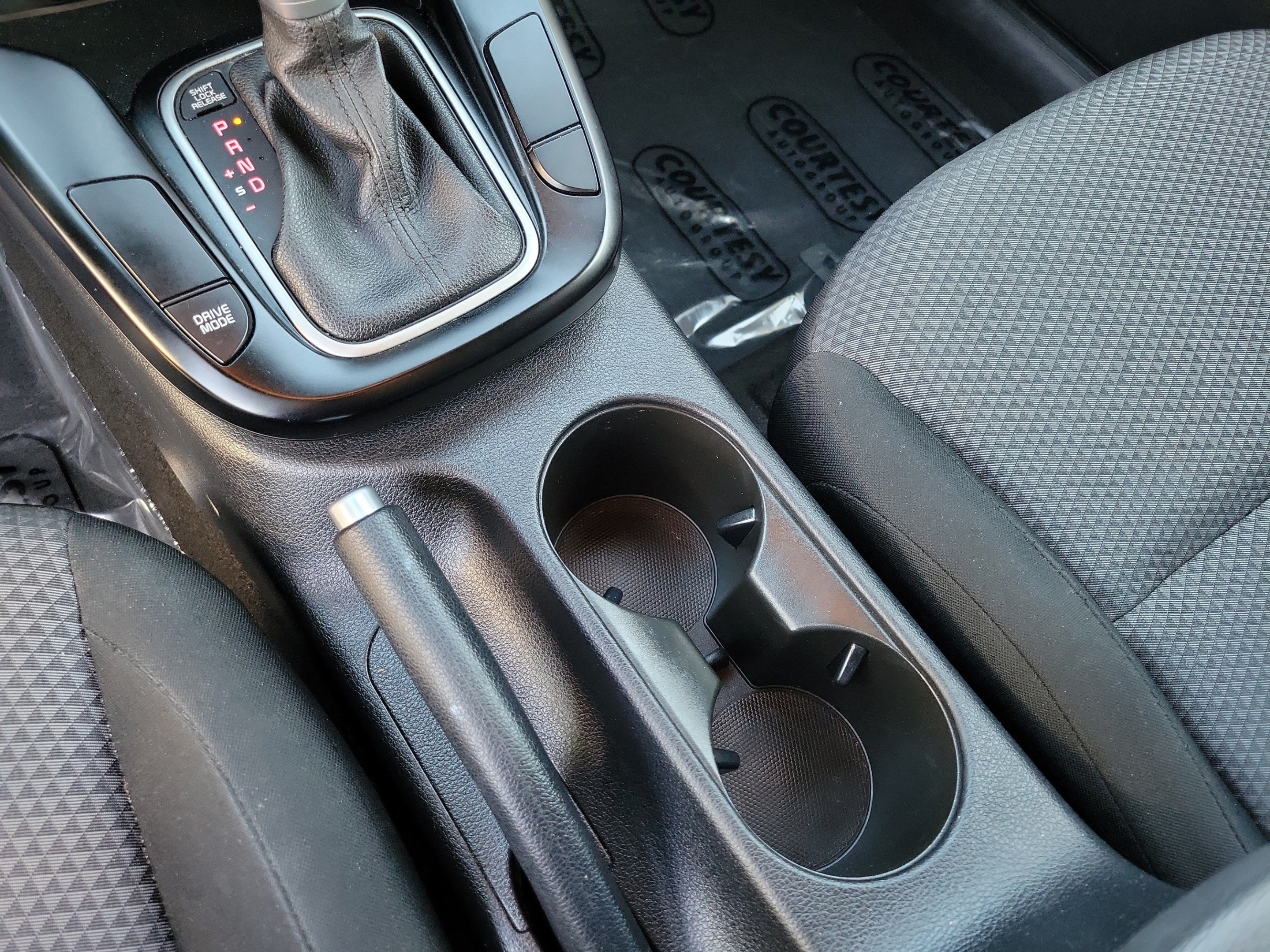 Used 2022 Kia Soul LX w/ Technology Package FWD image 24