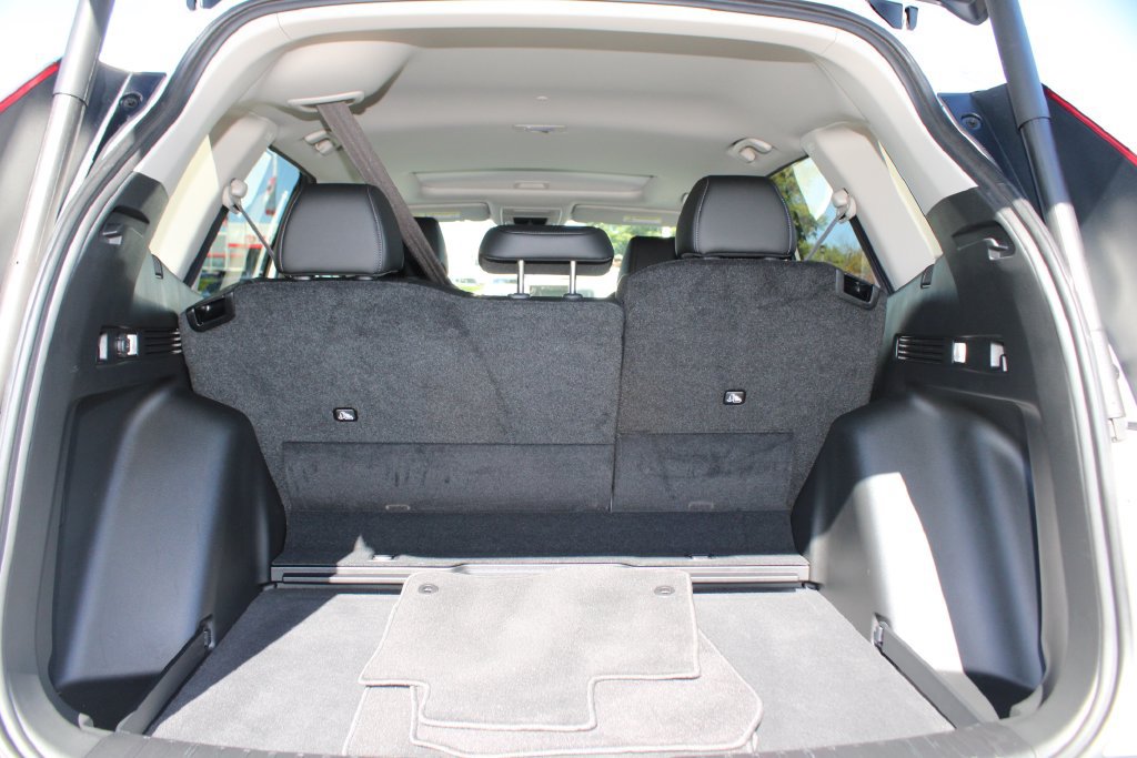 Certified 2026 Honda CR-V EX-L image 32
