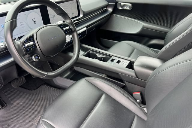 Certified 2024 Hyundai Ioniq 6 SEL RWD image 12