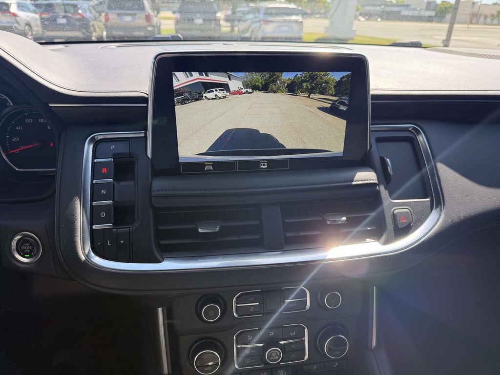 Used 2021 Chevrolet Tahoe Z71 AWD/4WD image 45