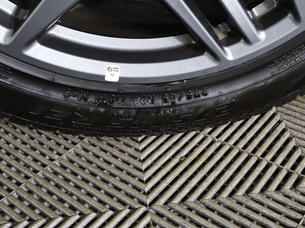 Used 2025 Ford Explorer ST-Line w/ ST-Line Street Pack image 23