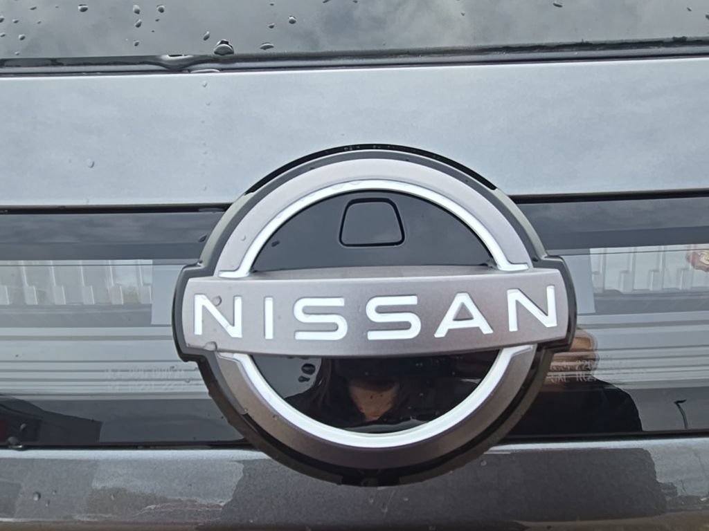 New 2026 Nissan Murano SL AWD/4WD image 41
