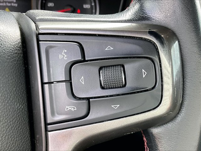 Used 2021 Chevrolet Suburban RST w/ Luxury Package AWD/4WD image 21