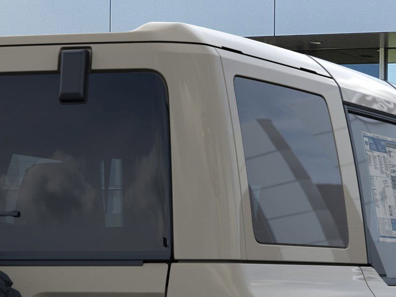 New 2025 Ford Bronco Badlands image 26