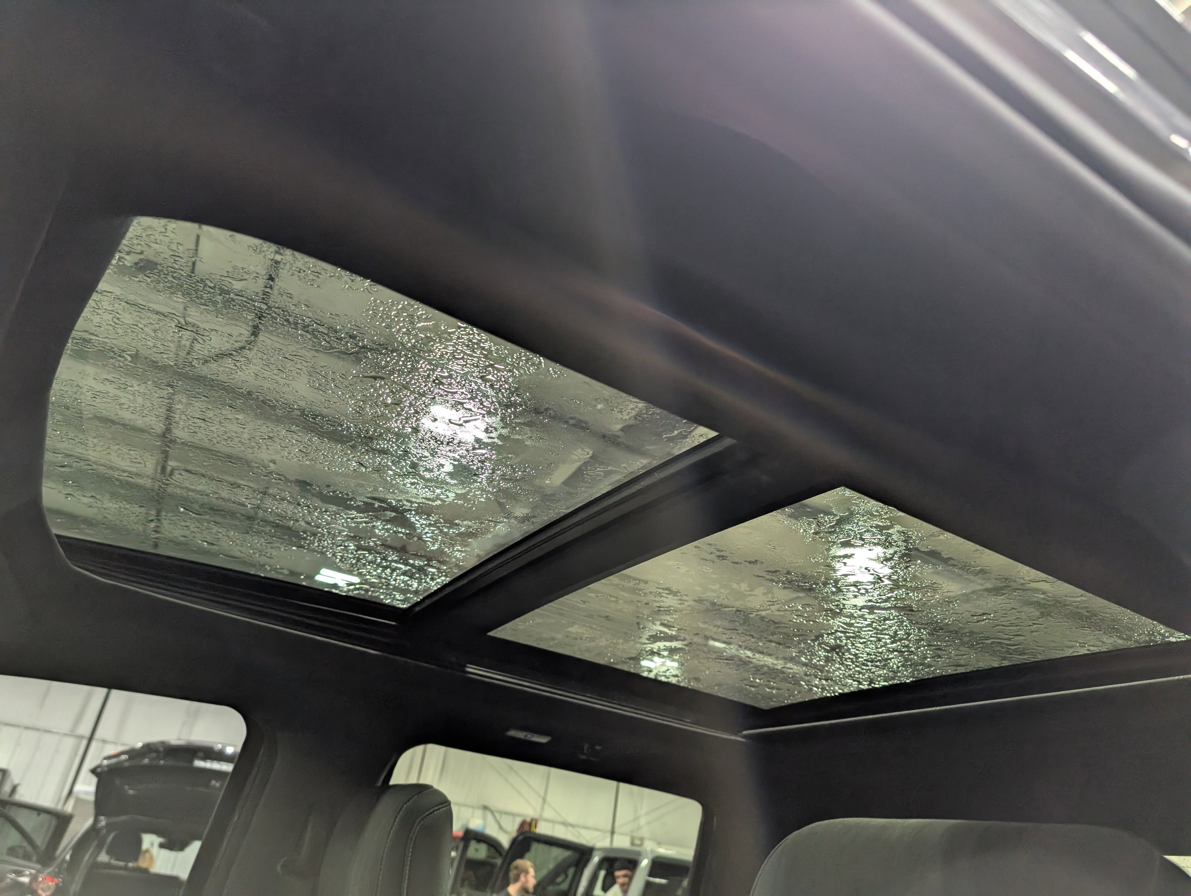 Used 2021 Ford F150 XLT w/ Equipment Group 302A High image 11