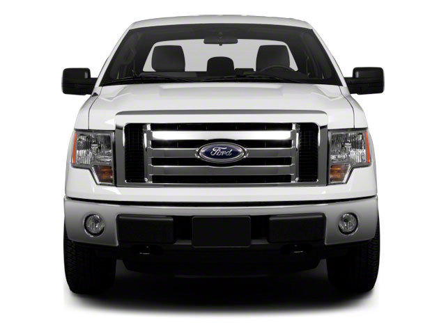 Used 2010 Ford F150 XL AWD/4WD image 4