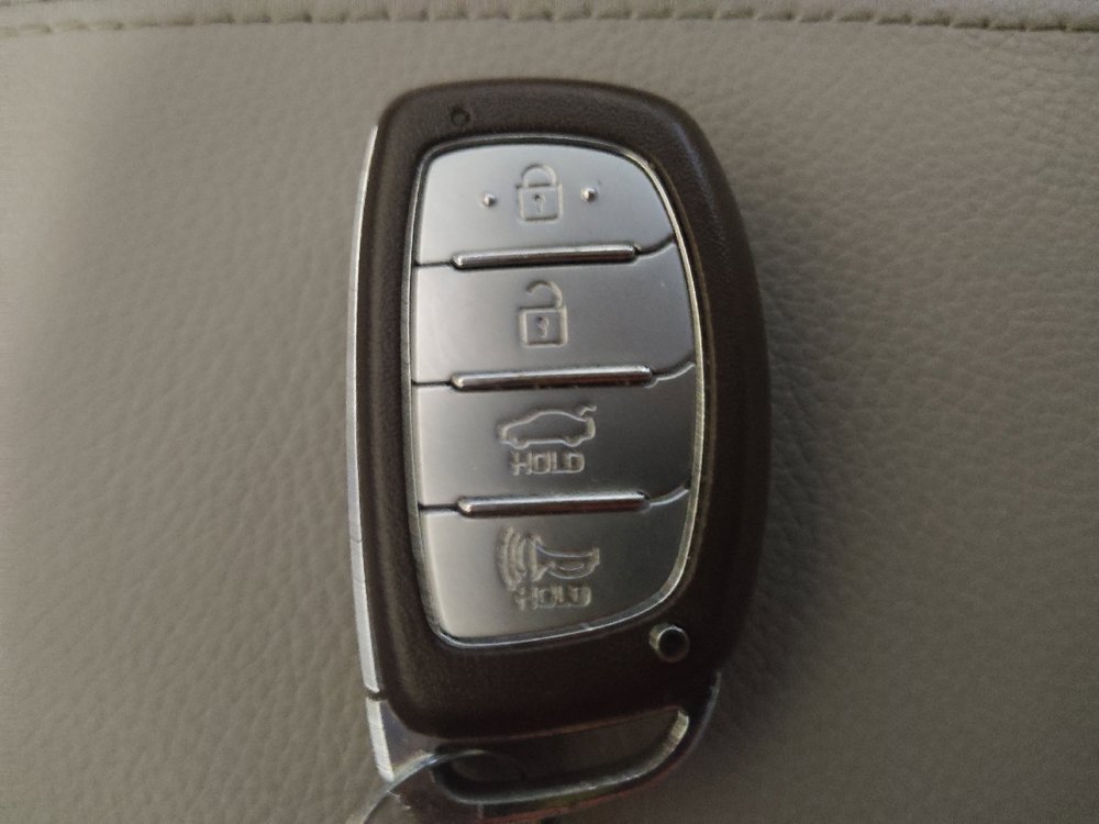 Used 2019 Hyundai Sonata Limited w/ Ultimate Package 02 FWD image 32