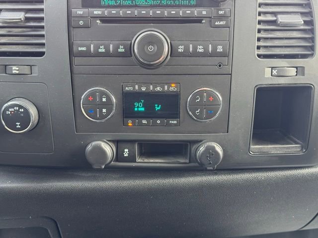 Used 2013 Chevrolet Silverado 1500 LT w/ All-Star Edition image 17