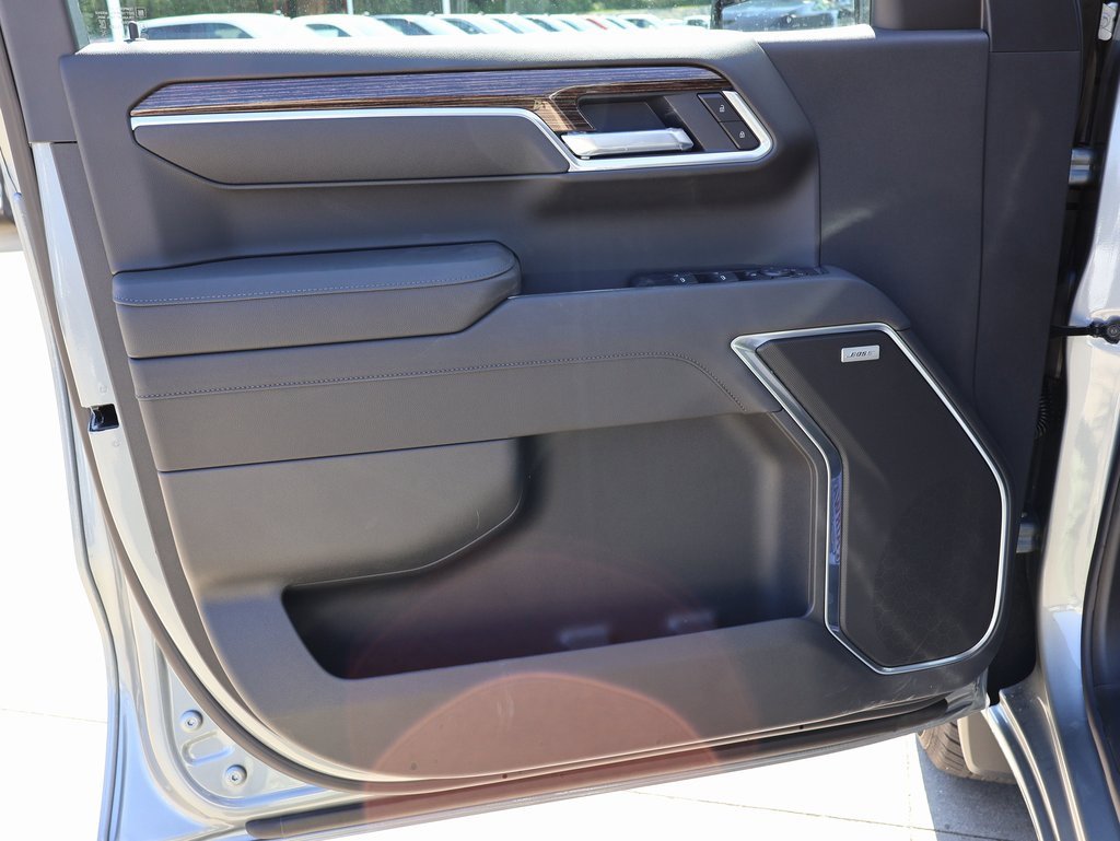 New 2026 GMC Sierra 1500 Elevation w/ Preferred Package image 11