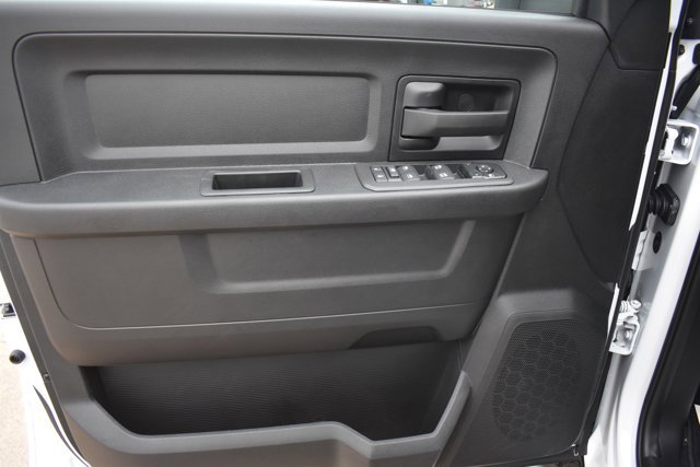 New 2026 RAM 2500 Tradesman image 13