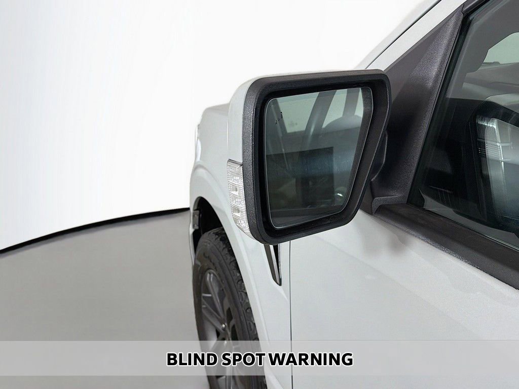 Used 2023 Ford F150 Lariat w/ Equipment Group 502A High image 8