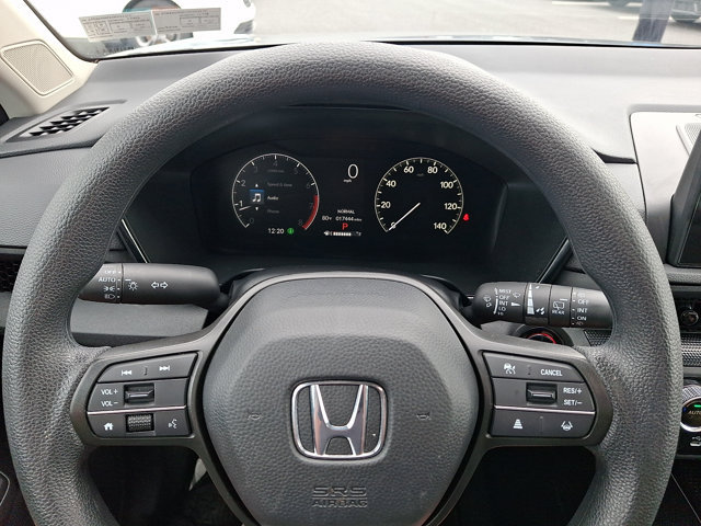 Certified 2026 Honda CR-V EX image 21
