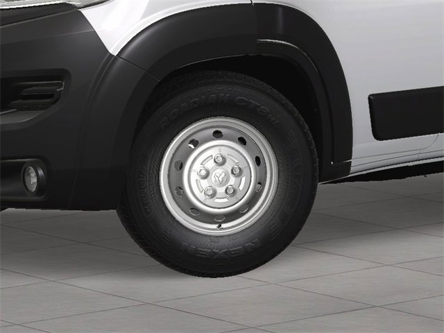 New 2024 RAM ProMaster 3500 w/ Delivery Van Package image 11