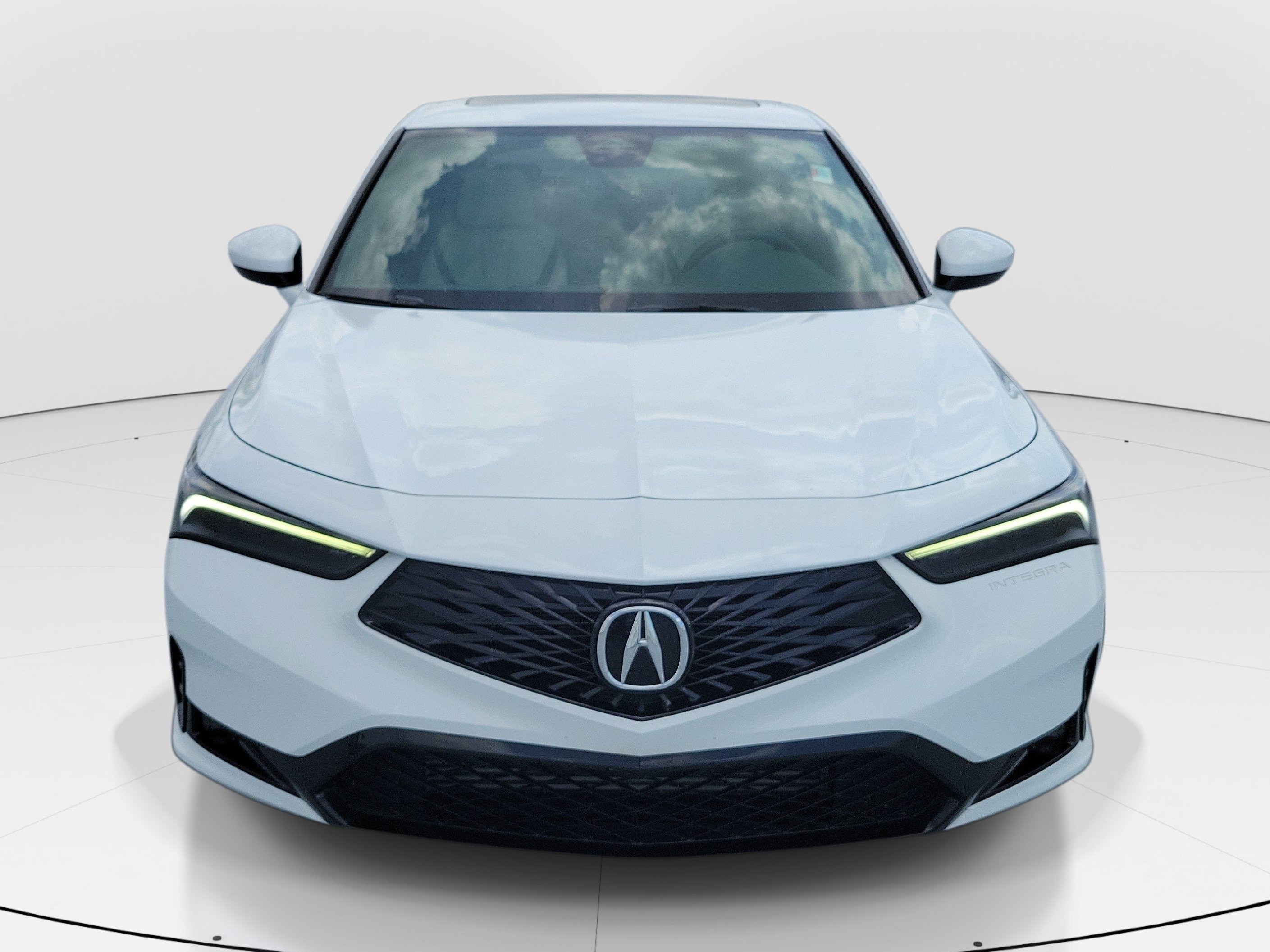 Used 2023 Acura Integra A-Spec FWD video 2
