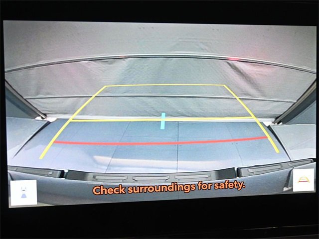 Used 2025 Toyota Tundra SR image 6