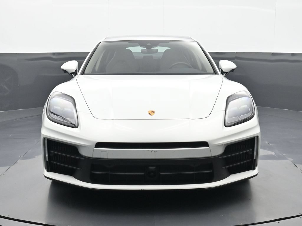Certified 2026 Porsche Panamera w/ Premium Package RWD image 25