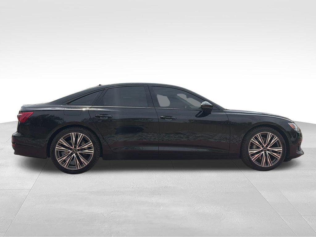Used 2023 Audi A6 2.0T Premium AWD/4WD image 10