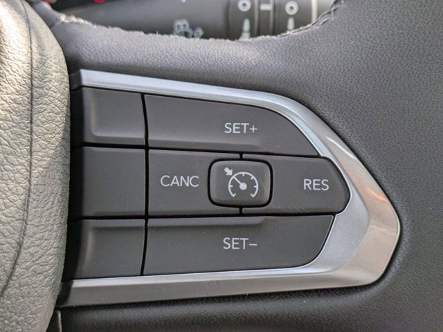 New 2026 Jeep Compass Latitude image 22