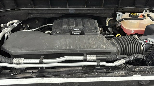 Used 2022 Chevrolet Silverado 1500 LT image 34