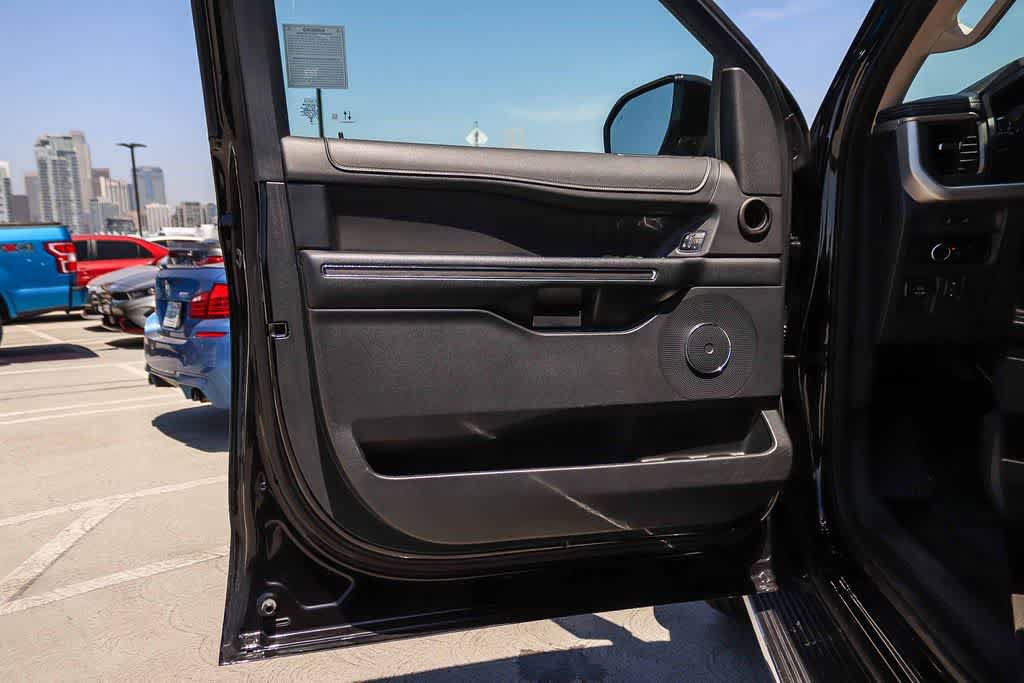 Certified 2023 Ford Expedition Max XLT RWD image 22