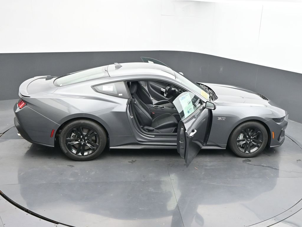New 2025 Ford Mustang GT image 62