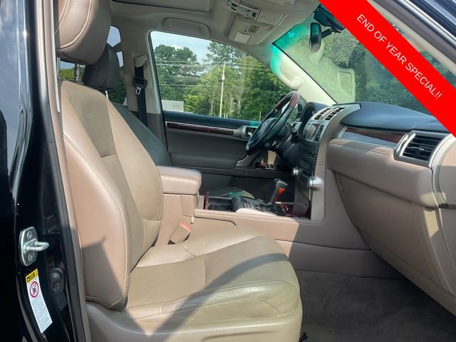 Used 2012 Lexus GX 460 460 image 14