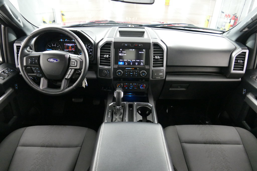 Used 2019 Ford F150 XLT w/ Equipment Group 302A Luxury AWD/4WD image 25