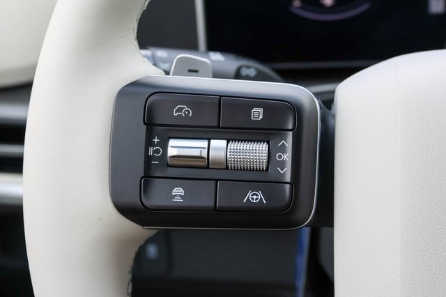 New 2026 Hyundai Santa Fe SEL FWD image 25