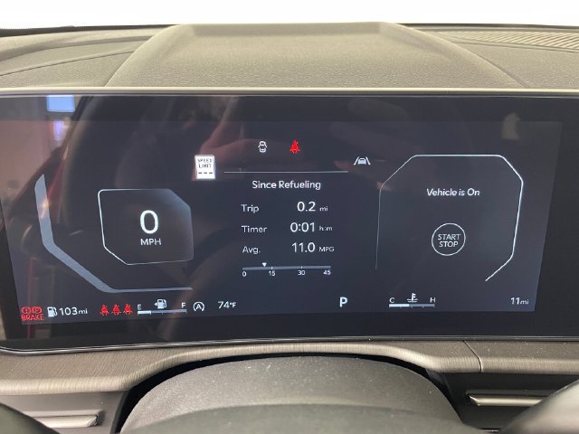 New 2026 Kia Sportage X-Line w/ X-Line Technology Package AWD/4WD image 3