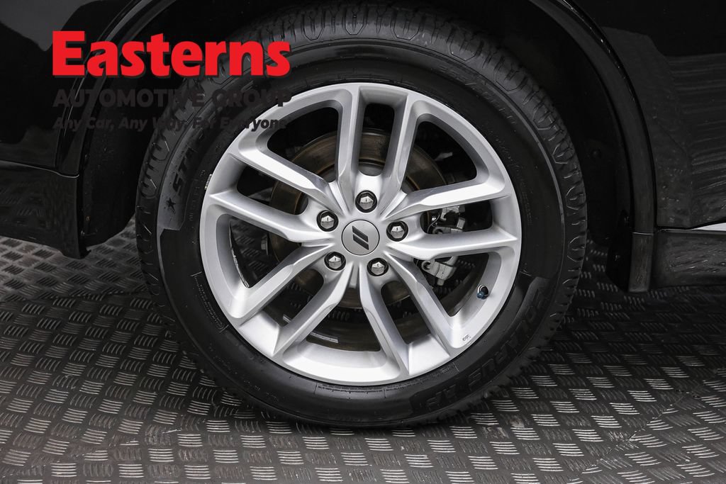 Used 2024 Dodge Durango GT RWD image 31