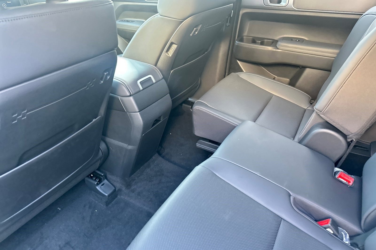 New 2025 Hyundai Santa Fe XRT image 13