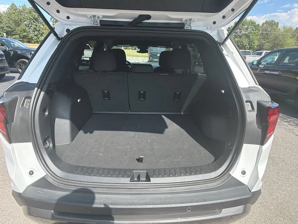 Used 2026 GMC Terrain Elevation AWD/4WD image 12