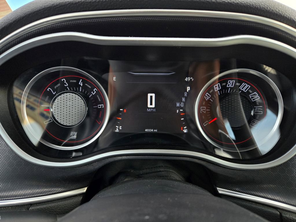 Used 2018 Dodge Challenger GT image 20