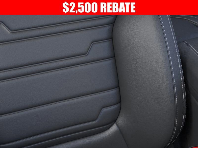 New 2025 Ford Ranger Lariat w/ Trailer Tow Package image 16