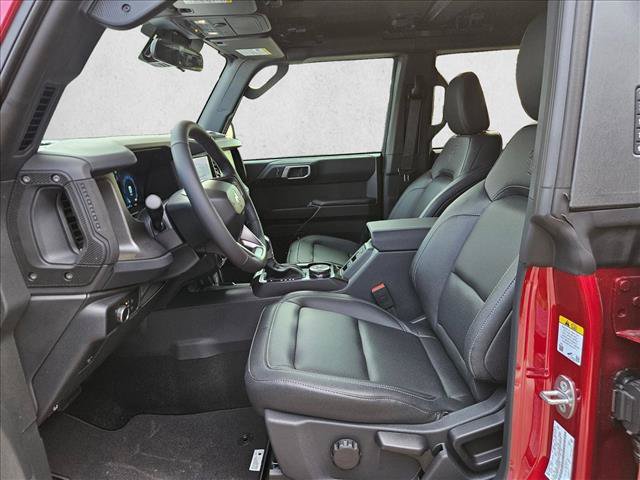 New 2026 Ford Bronco Big Bend AWD/4WD image 4