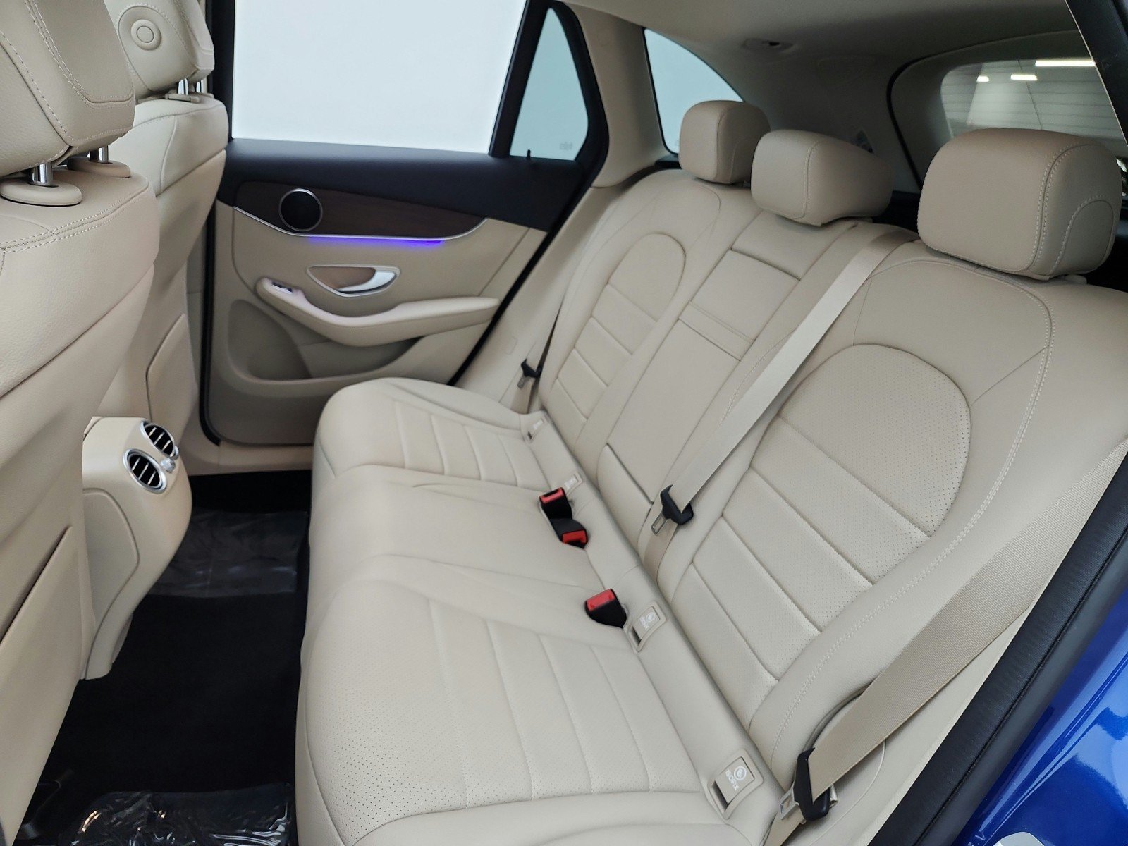 Used 2022 Mercedes-Benz GLC 300 image 16