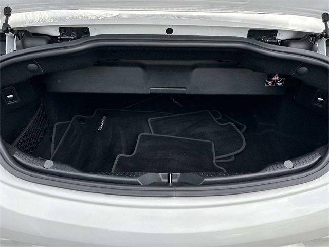 Certified 2022 Mercedes-Benz C 300 4MATIC Cabriolet image 9