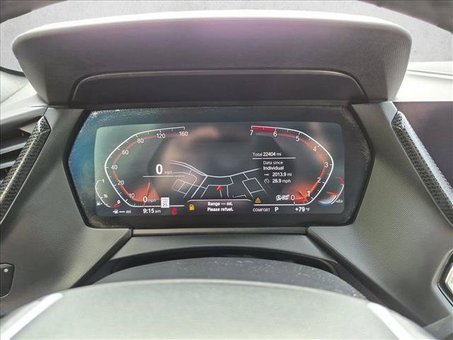 Used 2023 BMW 228i Gran Coupe w/ Convenience Package FWD image 11