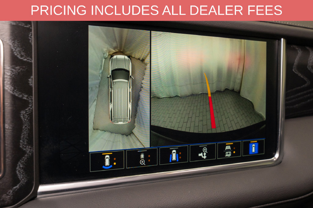 Used 2024 GMC Yukon XL Denali w/ Max Trailering Package AWD/4WD image 16