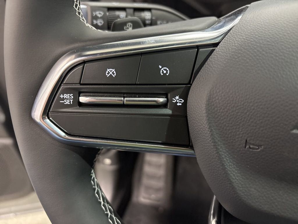 New 2026 Chevrolet Blazer EV LT AWD/4WD image 24
