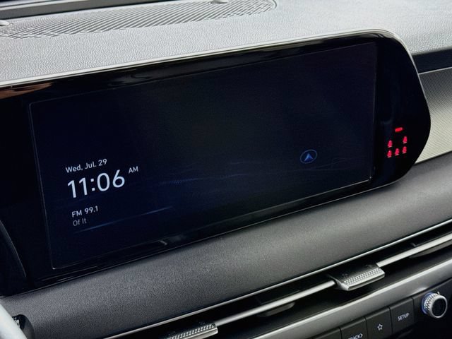 Certified 2025 Hyundai Palisade SEL AWD/4WD image 17