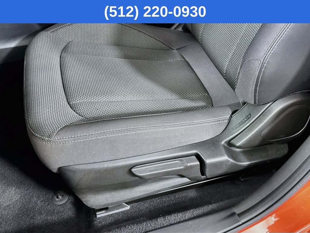 Used 2024 Subaru Crosstrek 2.0i Premium w/ Crosstrek Mirror Package AWD/4WD image 24
