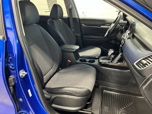 Used 2022 Kia Seltos S FWD image 12